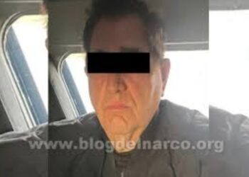 Fue vinculado a proceso tío de Ovidio Guzmán; acusado de delincuencia organizada