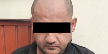 Horacio Félix Loaiza, operador financiero de un grupo delictivo vinculado a “Los Chapitos” en Sinaloa.