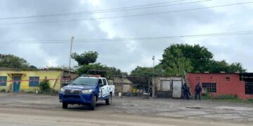 Grupo armado ha asesinado a dos policías municipales de Veracruz