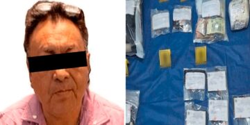 Fue detenido ‘El Panadero’, líder del Cártel Independiente de Acapulco