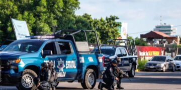 México, el país sin guerra que representa ser el más peligroso y violento del mundo: ACLED