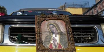30 heridos tras explosión de pirotecnia en México en celebración por Día de la Virgen de Guadalupe