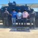 Fue detenido el presidente interino de Comalapa en operativo