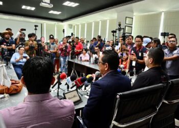 Fiscalía anuncia que alcaldes y exalcaldes de Chiapas son investigados por múltiples delitos