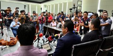 Fiscalía anuncia que alcaldes y exalcaldes de Chiapas son investigados por múltiples delitos