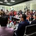 Fiscalía anuncia que alcaldes y exalcaldes de Chiapas son investigados por múltiples delitos