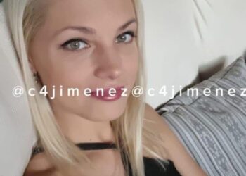 Buscan a mujer de origen ruso que abandona y deja morir a su hijo en Ciudad de México