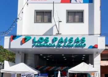 Farmacia Paisa más cerca de sus clientes con apertura de nueva sucursal