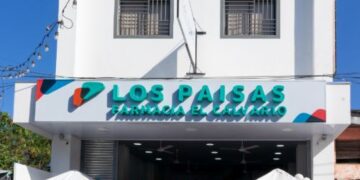 Farmacia Paisa más cerca de sus clientes con apertura de nueva sucursal