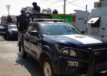 5 muertos y 7 heridos deja ataque armado en bar de Villahermosa