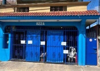 Bar en Tabasco donde masacraron a 7 personas era clandestino, indica la Fiscalía