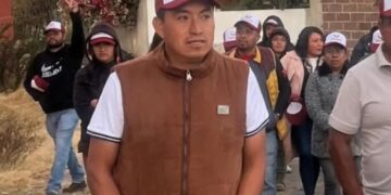 Asesinado a tiros Juan Manuel Zenteno, candidato municipal de Zacachimalpa, Puebla