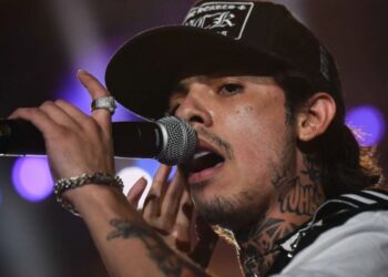 Fue amenazado de ser fusilado Natanael Cano y otros cantantes de Sonora