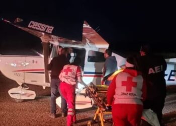 Fueron atacados a balazos a sacerdote y funcionaria municipal en Guadalupe y Calvo