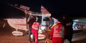 Fueron atacados a balazos a sacerdote y funcionaria municipal en Guadalupe y Calvo