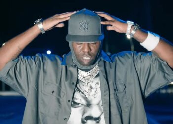 Reconocido reguetonero cubano “Chocolate MC” arrestado y acusado de violencia doméstica