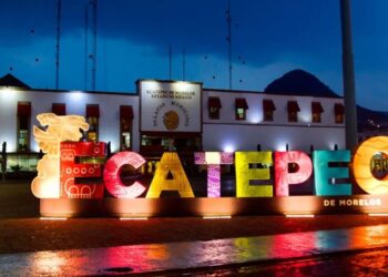 Revelan cuales son las 10 colonias más peligrosas de Ecatepec
