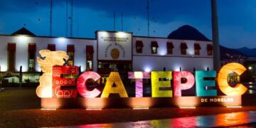 Revelan cuales son las 10 colonias más peligrosas de Ecatepec