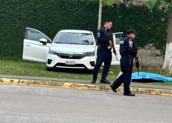 Sicarios le dan persecución en moto y asesinan a exregidor del PRI en supuesto asalto en Tabasco