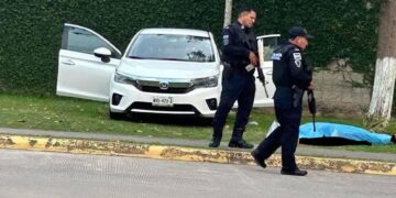 Sicarios le dan persecución en moto y asesinan a exregidor del PRI en supuesto asalto en Tabasco