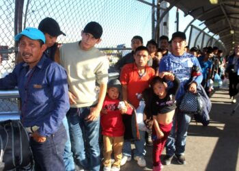 Gobierno de Sheinbaum ha aceptado recibir solicitantes de asilo extranjeros: WSJ