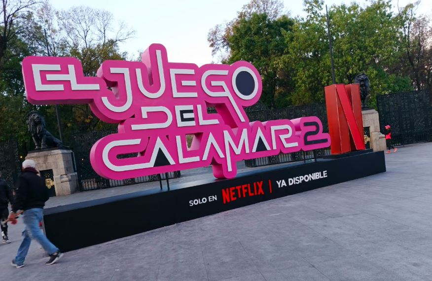Así se miraba la publicidad.
