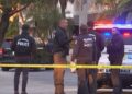 Policía de Florida dispara a hombre posiblemente armado con objeto “incendiario” en Fort Lauderdale