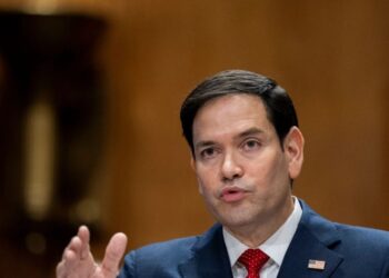 Marco Rubio alerta con “una acción militar” contra cárteles mexicanos siendo una opción para Trump