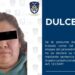 Señalada mujer violadora de hombres fue detenida en Coyoacán