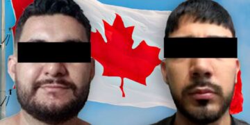 Canadá asesta duro golpe al CJNG que opera dentro de su territorio: 2 mexicanos son buscados