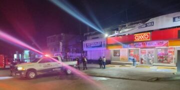 4 personas mascaradas en Zamora y reportan combates en Zitácuaro (Videos)