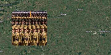 Todo el ejército norcoreano en la región de Kursk de Rusia será destruido en tres meses: ISW