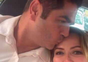 Felipe Patjane Martínez, exalcalde de Tehuacán.