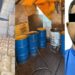 9 personas detenidas con “huachicol” y drogas en diferentes acciones en Edomex