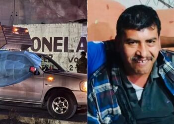 Un defensor indígena de Coyomeapan es asesinado en Tehuacán, Puebla