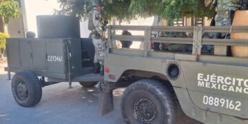 Fueron decomisados en Culiacán explosivos artesanales empleados en drones