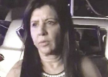 Fue ordenada por Juez la liberación de Rosalinda González, esposa de ‘El Mencho’, líder del CJNG