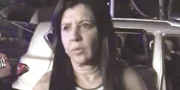 Fue ordenada por Juez la liberación de Rosalinda González, esposa de ‘El Mencho’, líder del CJNG