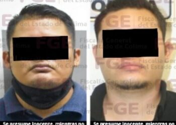 60 años de cárcel a dos policías que secuestraron y mataron a exjefe policiaco de Tecomán