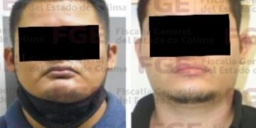 60 años de cárcel a dos policías que secuestraron y mataron a exjefe policiaco de Tecomán