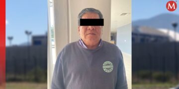 Fue detenido el ex presidente municipal de San Antonio de la Cal señalado de ordenar un asalto