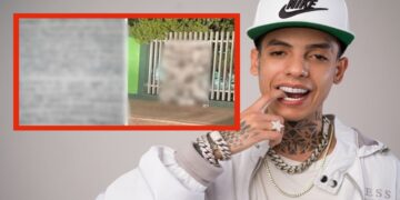 Fiscalía de Sonora ha remitido a la FGR caso de amenazas a Natanael Cano y los artistas locales