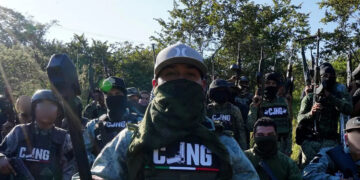 Marco Rubio: “Cárteles operan como gobiernos en partes de México”