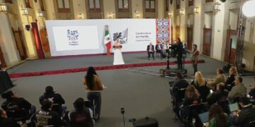 Sheinbaum sobre la USAID: “Es mejor que la cierren”