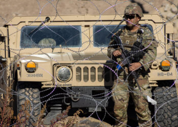 ‘Zar de la frontera’ de Trump no descarta usar el Ejército para “borrar de la faz de la Tierra” a los cárteles