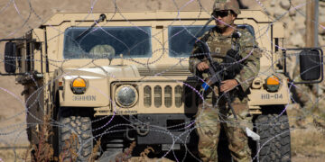 ‘Zar de la frontera’ de Trump no descarta usar el Ejército para “borrar de la faz de la Tierra” a los cárteles