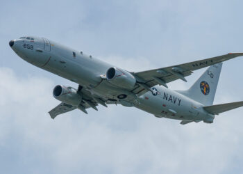 México no descarta espionaje de aviones de EE.UU. cerca de su territorio