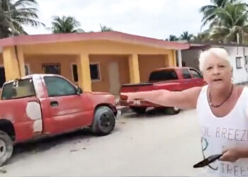 Captura de pantalla.