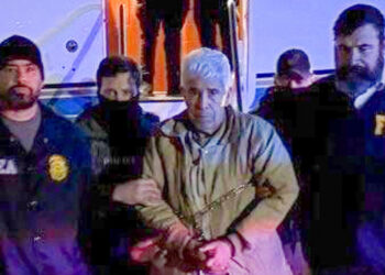 Por qué la extradición de un capo mexicano es “extremadamente personal” para la DEA