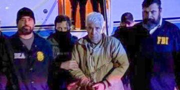 Por qué la extradición de un capo mexicano es “extremadamente personal” para la DEA